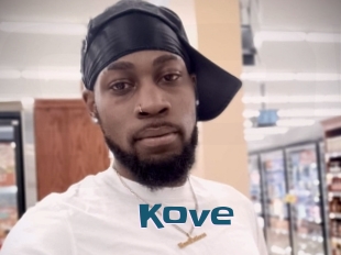 Kove