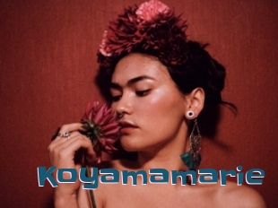 Koyamamarie