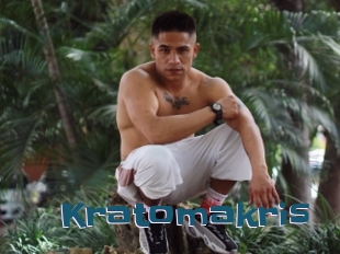 Kratomakris