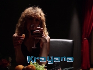 Krayana