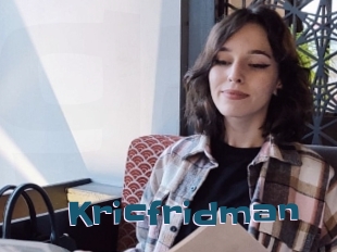 Kricfridman