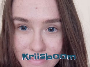 Kriisboom