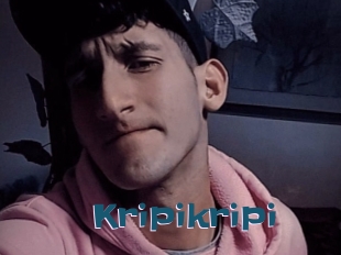 Kripikripi