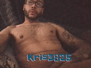 Kris3825