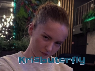 Krisbuterfly
