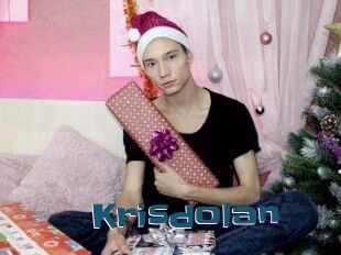 Krisdolan