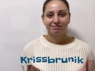 Krissbrunik