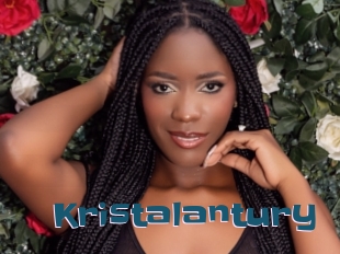 Kristalantury