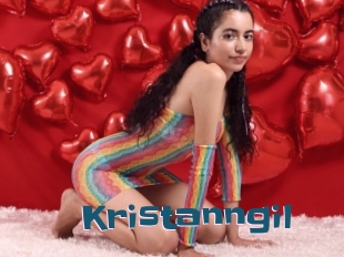 Kristanngil