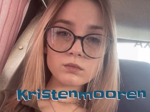 Kristenmooren