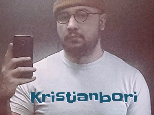 Kristianbori