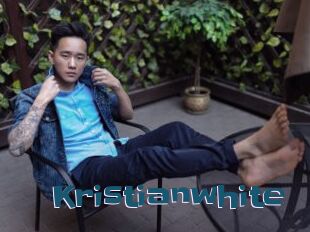 Kristianwhite