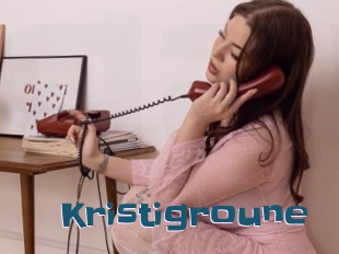 Kristigroune