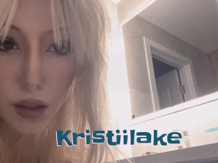 Kristiilake