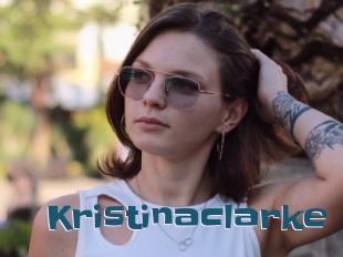 Kristinaclarke