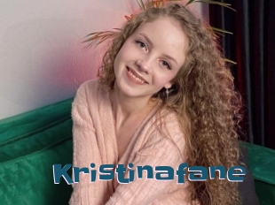 Kristinafane