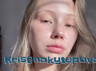 Kristinakytepova