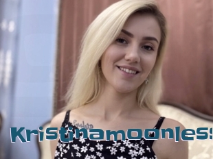 Kristinamoonless