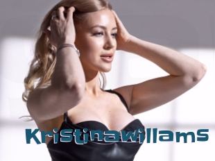 Kristinawillams