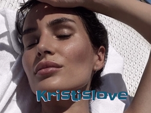 Kristislove
