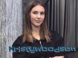 Kristywoodson
