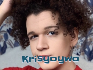 Krisyoywo