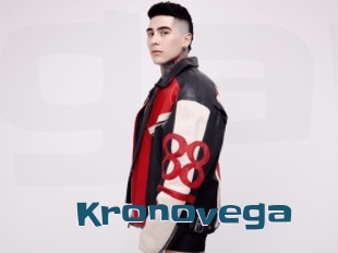Kronovega