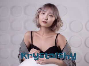 Krystalshy