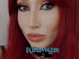 Ksenya