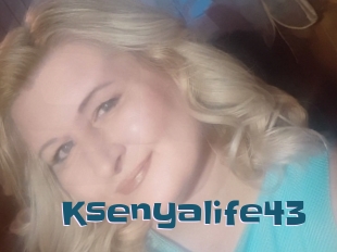 Ksenyalife43