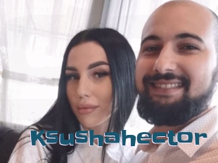 Ksushahector
