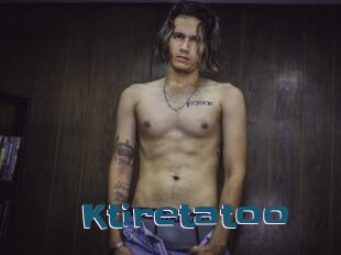 Ktiretatoo