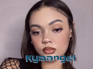 Kyaangel