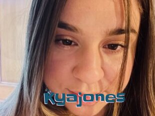Kyajones