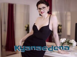 Kyanaedena