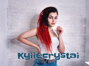 Kyiiecrystai