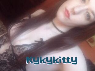Kykykitty