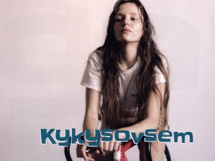 Kykysovsem