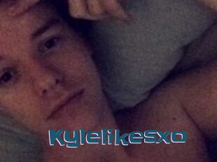 Kylelikesxo