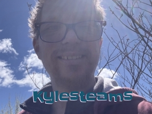 Kylesteams