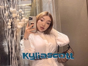 Kyliascott