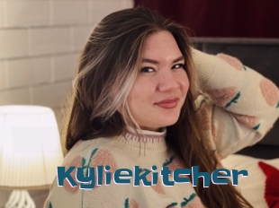 Kyliekitcher
