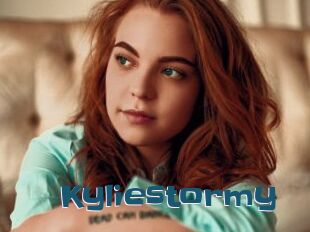 Kyliestormy