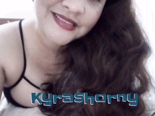Kyrashorny