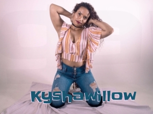 Kyshawillow