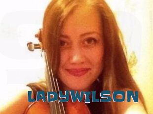 LADY_WILSON