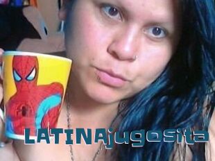 LATINAjugosita