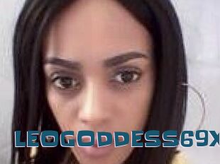 LEOGODDESS69X
