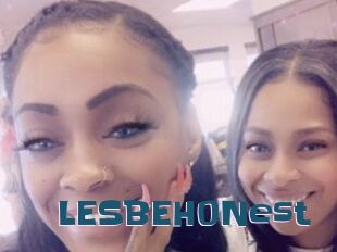 LESBEH0Nest