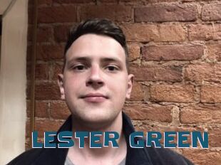LESTER_GREEN